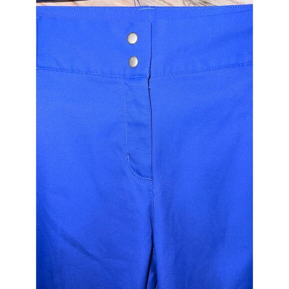 ADIDAS shorts size 10 Golf, Pickleball, tennis - Picture 2 of 4